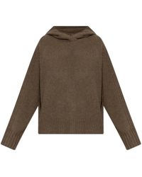 AllSaints - Cashmere Knitwear - Lyst