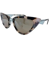 Face A Face - Sunglasses - Lyst