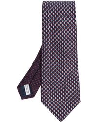 Ferragamo - Ties - Lyst