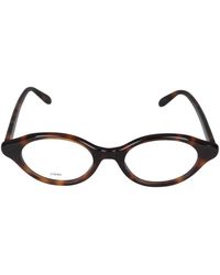Loewe - Glasses - Lyst