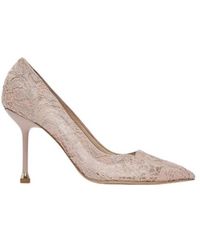 Liu Jo - Pumps Mit Spitze - Lyst