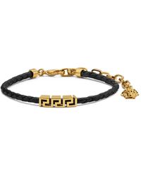 Versace - Bracelets - Lyst