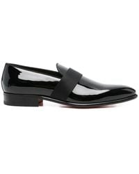 Santoni - Business Shoes - Lyst