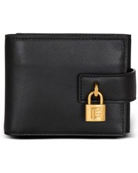 Balmain - Wallets & Cardholders - Lyst