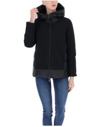 Rrd - Down Jackets - Lyst