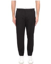 Heskimo - Slim-Fit Trousers - Lyst