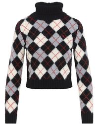 Celine - Turtlenecks - Lyst