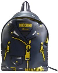 Moschino - Backpacks - Lyst