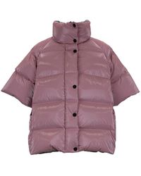 Rrd - Down Jackets - Lyst