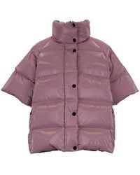 Rrd - Down Jackets - Lyst