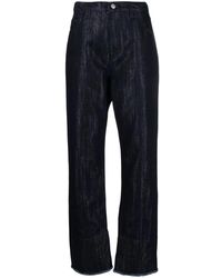 Victoria Beckham - Boot-Cut Jeans - Lyst