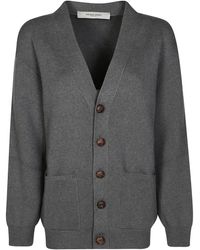 Golden Goose - Cardigans - Lyst