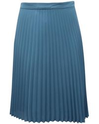 Dondup - Midi Skirts - Lyst