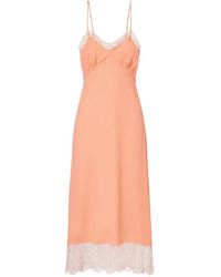 Simone Rocha - Midi Dresses - Lyst