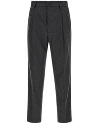 Department 5 - Suit Trousers - Lyst