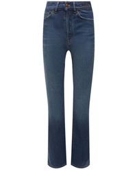 Chloé - Jeans skinny - Lyst