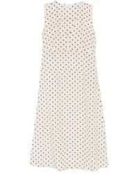 P.A.R.O.S.H. - Wrap Dresses - Lyst