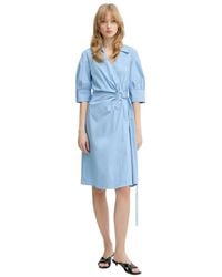 Pinko - Wrap Dresses - Lyst