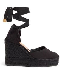 Castañer - Wedges - Lyst