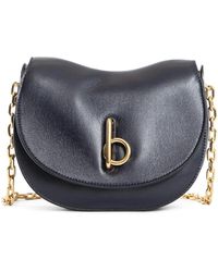 Burberry - Cross Body Bags - Lyst