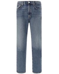 Agolde - Slim-Fit Jeans - Lyst