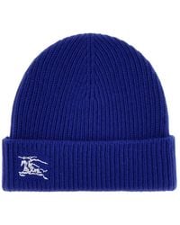 Burberry - Hats - Lyst