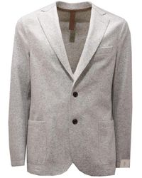 Eleventy - Blazers - Lyst