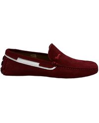 Harmont & Blaine - Loafers - Lyst