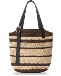 Loewe - Tote Bags - Lyst
