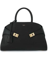 Ferragamo - Handbags - Lyst