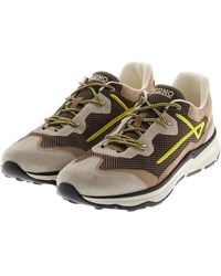 Herno - Maggiore Sneaker - Lyst