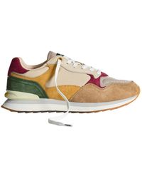HOFF - Madrid Retro Sneaker Voor Vrouwen - Lyst