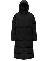 K-Way - Down Coats - Lyst