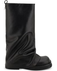 The Attico - Boots - Lyst