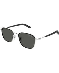 Montblanc - Sunglasses - Lyst