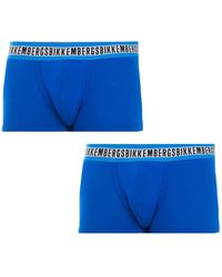 Bikkembergs - Boxershorts - Lyst