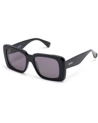 Max Mara - Klassische sonnenbrille,elegante sonnenbrille für den täglichen gebrauch - Lyst