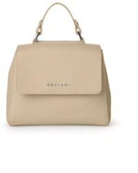 Orciani - Shoulder Bags - Lyst