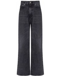Our Legacy - Straight Jeans - Lyst