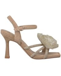 Alma En Pena. - High Heel Sandals - Lyst