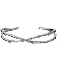 John Richmond - Bracelets - Lyst