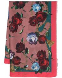 Dolce & Gabbana - Accessories > scarves - Lyst