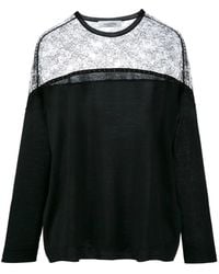 Valentino - Sweatshirts - Lyst