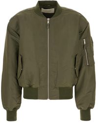 Entire studios - Bomber Jackets - Lyst
