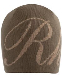 Rhude - Beanies - Lyst