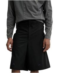 A_COLD_WALL* - Casual Shorts - Lyst