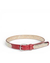 Laurence Bras - Belts - Lyst