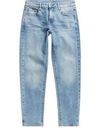 G-Star - Slim-Fit Jeans - Lyst