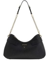 Guess - Shoulder Bags - Lyst