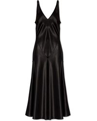 JW Anderson - Midi Dresses - Lyst